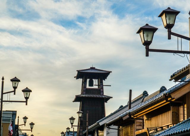 多世代に愛される街<br>川越以西エリアでの充実した暮らし