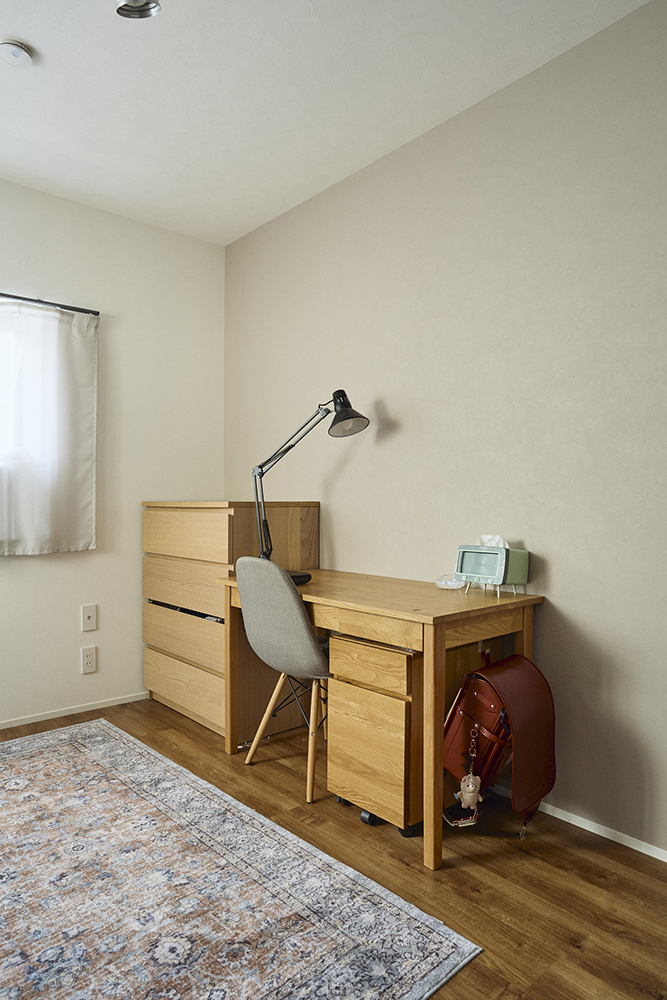 WARM HOUSE