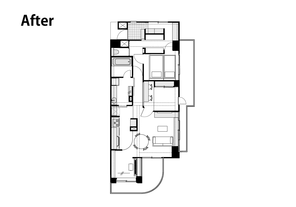 Life design. My design.