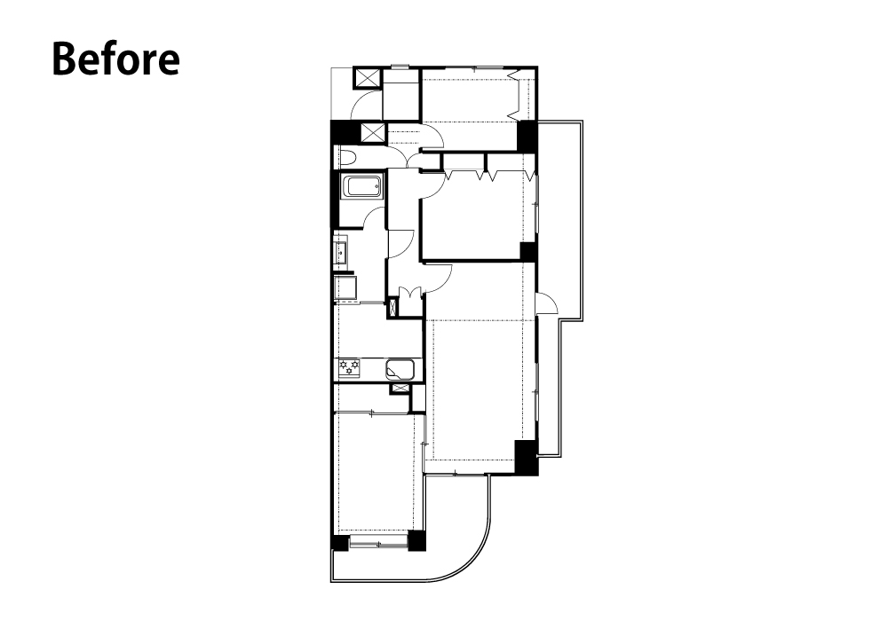 Life design. My design.