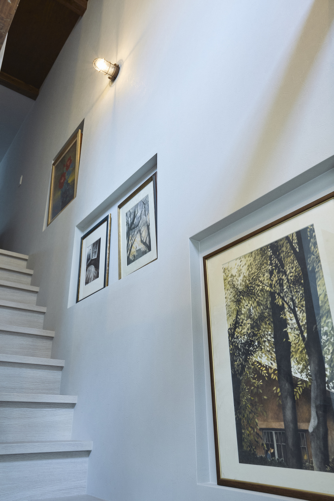 House of light