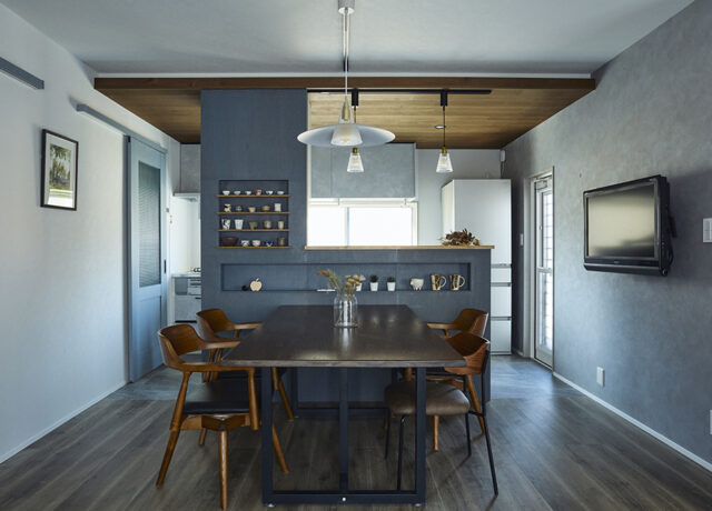 The Artful Nest