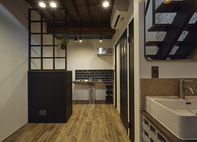 Altuara｜板橋区成増のデザイン賃貸