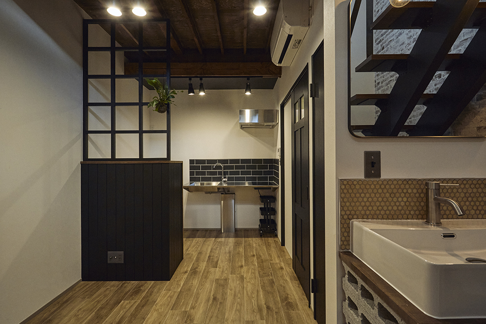 Altuara|板橋区成増のデザイン賃貸