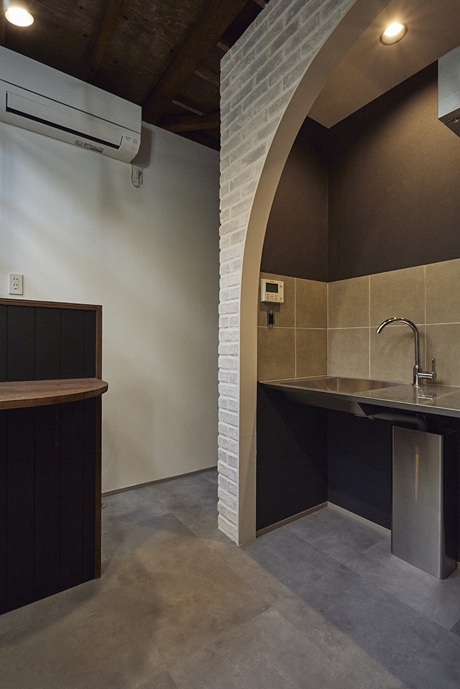Altuara｜板橋区成増のデザイン賃貸