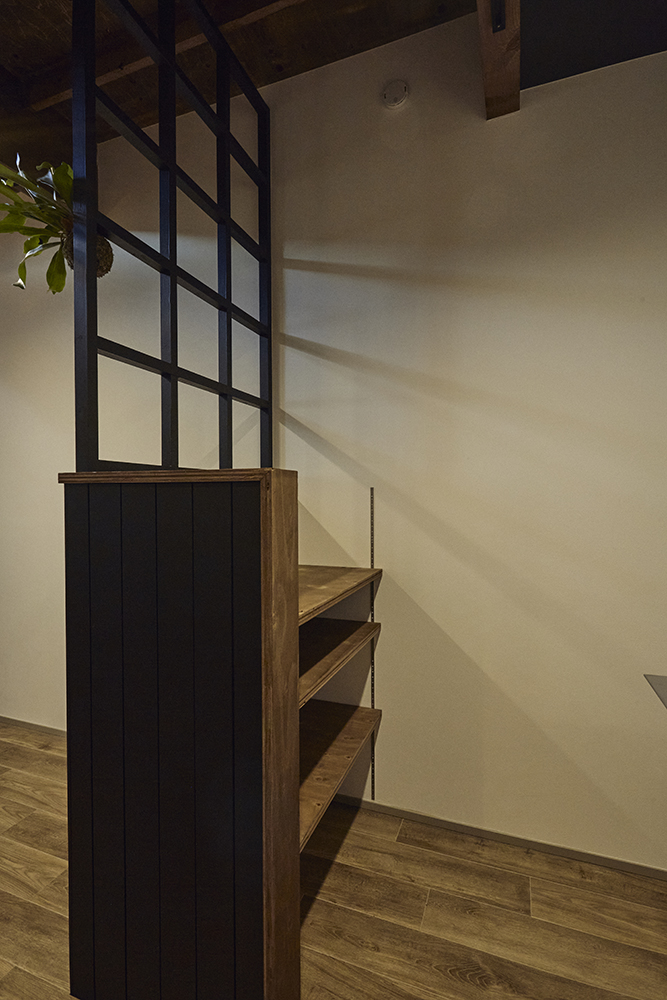 Altuara｜板橋区成増のデザイン賃貸