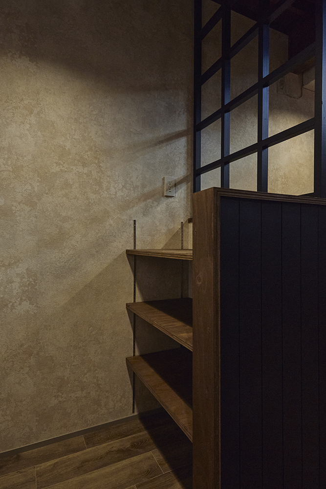Altuara｜板橋区成増のデザイン賃貸