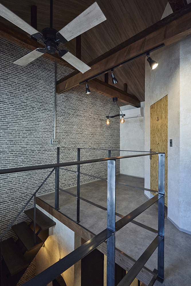 Altuara｜板橋区成増のデザイン賃貸
