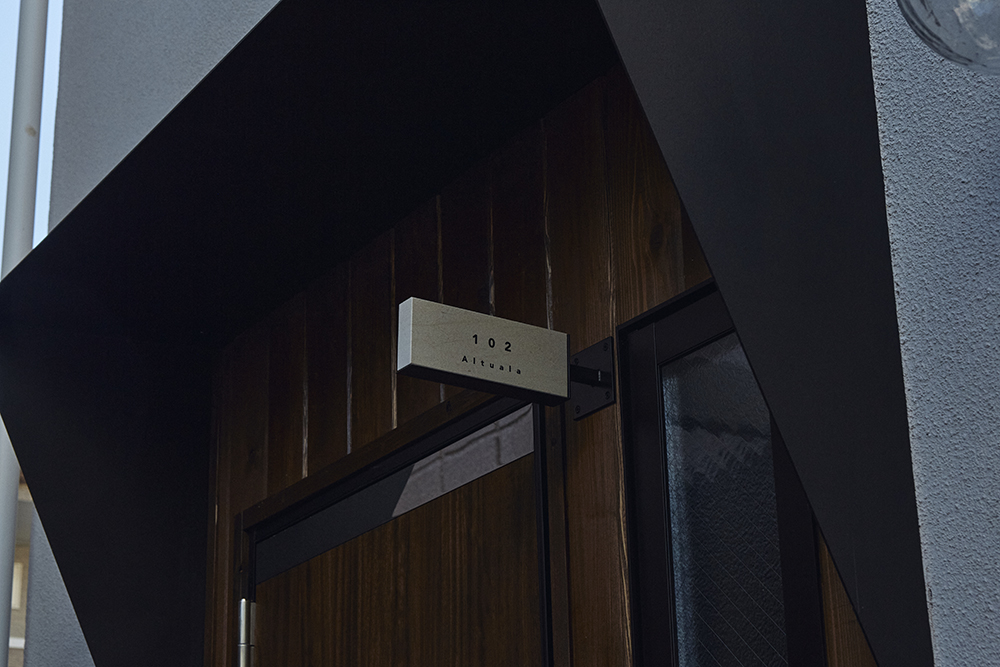Altuara｜板橋区成増のデザイン賃貸