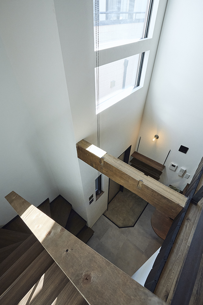 Altuara｜板橋区成増のデザイン賃貸