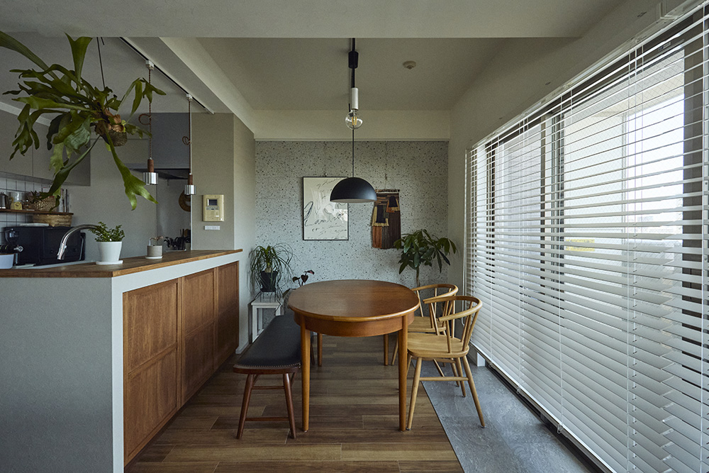 アクタスのソファを主役に描く、暮らしに寄り添うデザインが日常を特別に変える|埼玉県戸田市