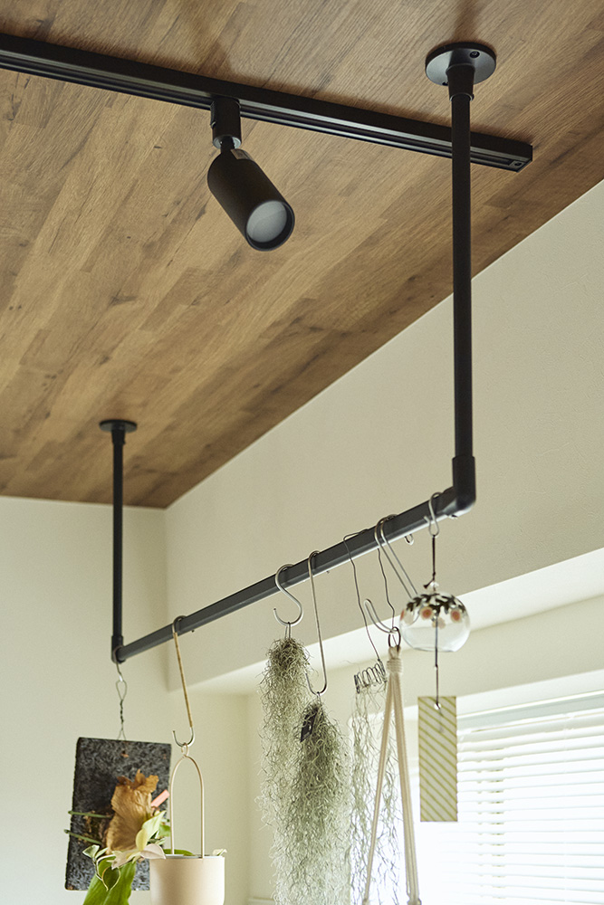 アクタスのソファを主役に描く、暮らしに寄り添うデザインが日常を特別に変える|埼玉県戸田市