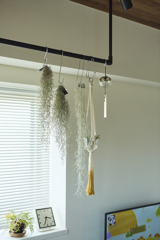 アクタスのソファを主役に描く、暮らしに寄り添うデザインが日常を特別に変える|埼玉県戸田市