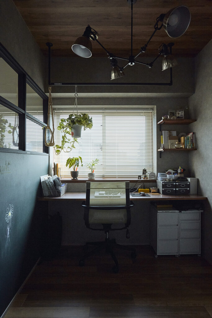 アクタスのソファを主役に描く、暮らしに寄り添うデザインが日常を特別に変える|埼玉県戸田市