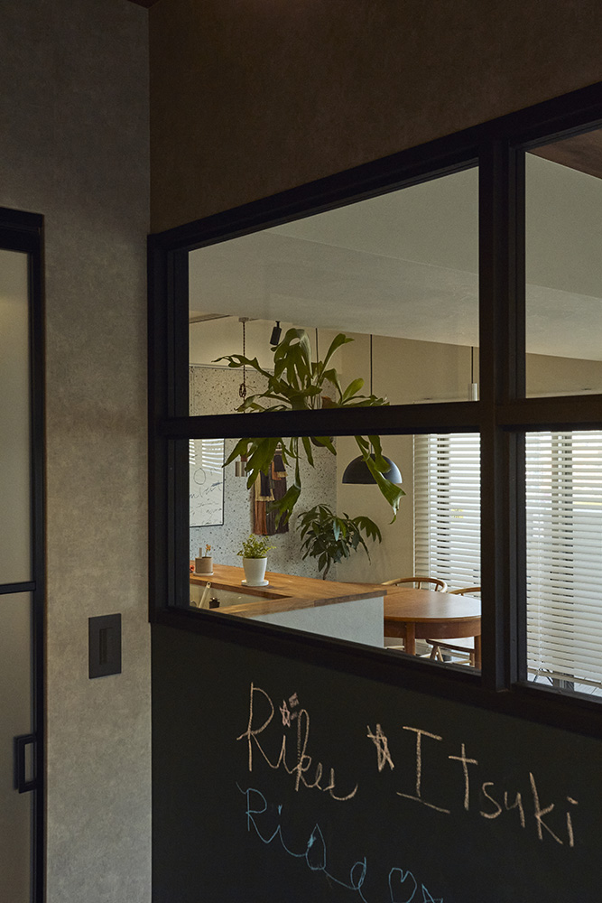 アクタスのソファを主役に描く、暮らしに寄り添うデザインが日常を特別に変える|埼玉県戸田市