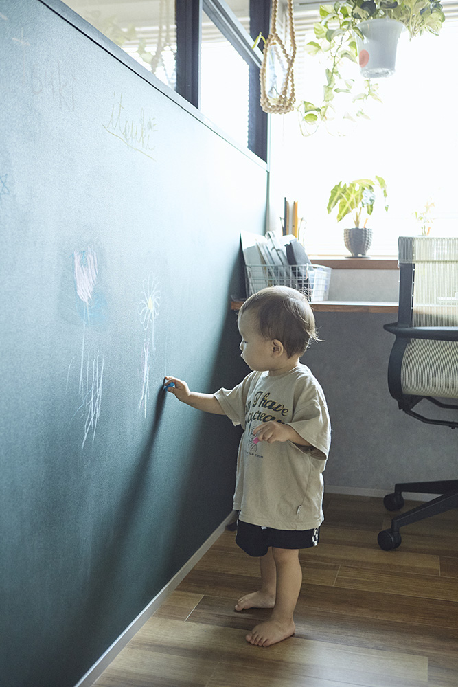 アクタスのソファを主役に描く、暮らしに寄り添うデザインが日常を特別に変える|埼玉県戸田市