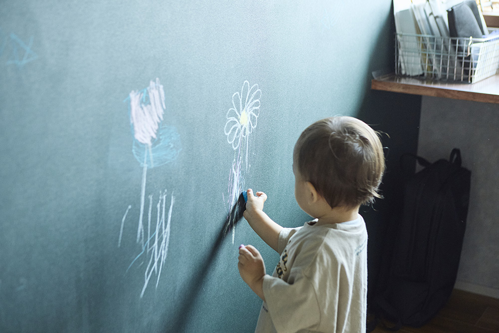 アクタスのソファを主役に描く、暮らしに寄り添うデザインが日常を特別に変える|埼玉県戸田市