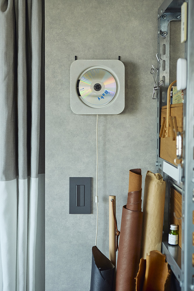 アクタスのソファを主役に描く、暮らしに寄り添うデザインが日常を特別に変える|埼玉県戸田市