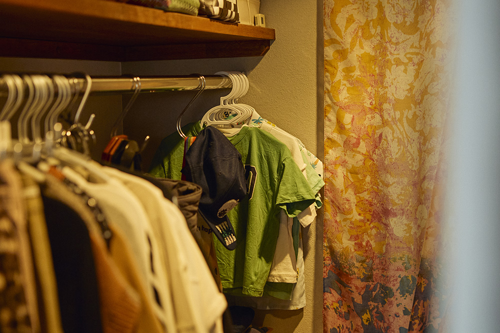 アクタスのソファを主役に描く、暮らしに寄り添うデザインが日常を特別に変える|埼玉県戸田市