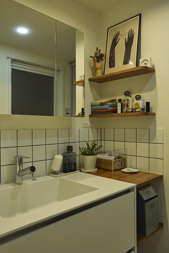 アクタスのソファを主役に描く、暮らしに寄り添うデザインが日常を特別に変える|埼玉県戸田市