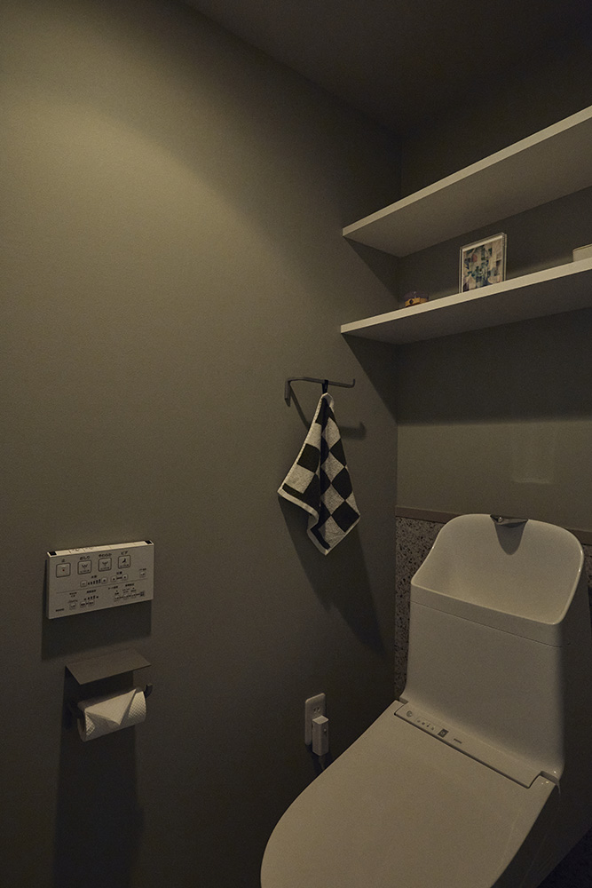 アクタスのソファを主役に描く、暮らしに寄り添うデザインが日常を特別に変える|埼玉県戸田市