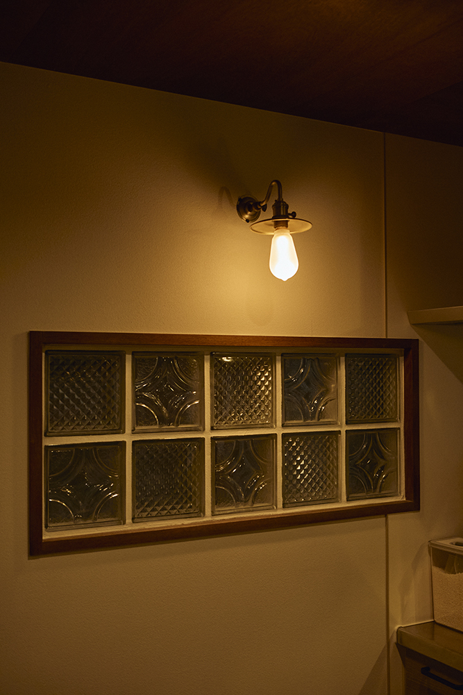 受け継いだ家を、自分らしい豊な暮らしに。木の質感が映えるリノベーション|埼玉県越谷市