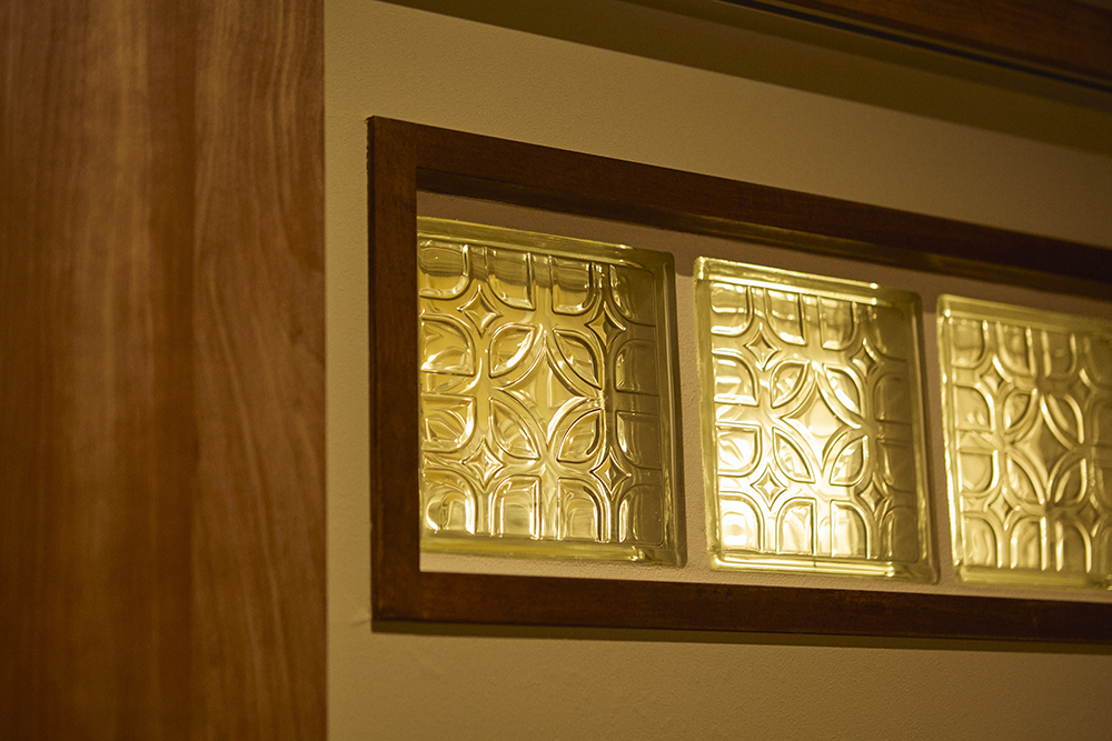 受け継いだ家を、自分らしい豊な暮らしに。木の質感が映えるリノベーション|埼玉県越谷市