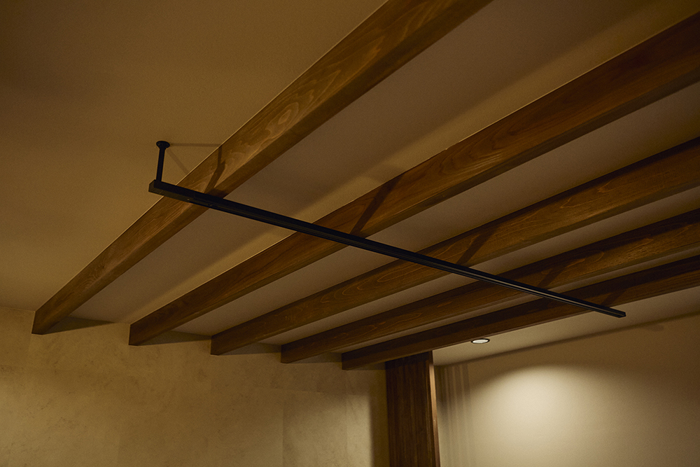 受け継いだ家を、自分らしい豊な暮らしに。木の質感が映えるリノベーション|埼玉県越谷市