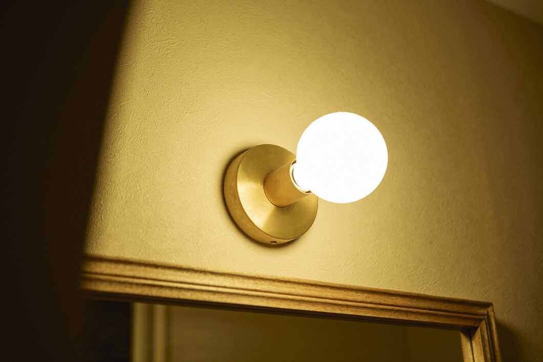 受け継いだ家を、自分らしい豊な暮らしに。木の質感が映えるリノベーション|埼玉県越谷市