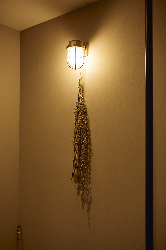 受け継いだ家を、自分らしい豊な暮らしに。木の質感が映えるリノベーション|埼玉県越谷市