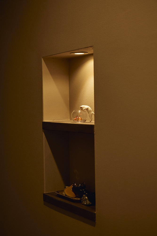 受け継いだ家を、自分らしい豊な暮らしに。木の質感が映えるリノベーション|埼玉県越谷市