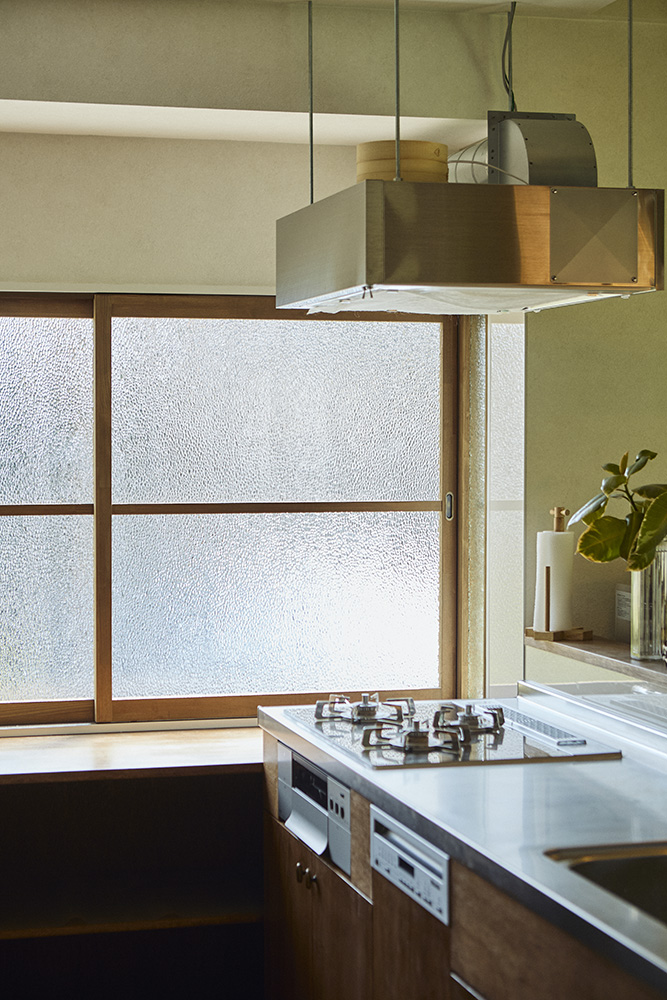 家族がのびのび暮らせる、やさしいカントリーヴィンテージの家|埼玉県さいたま市