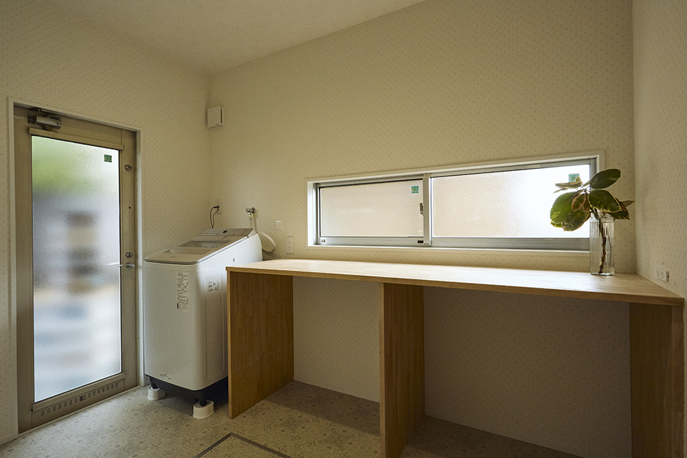 家族がのびのび暮らせる、やさしいカントリーヴィンテージの家|埼玉県さいたま市