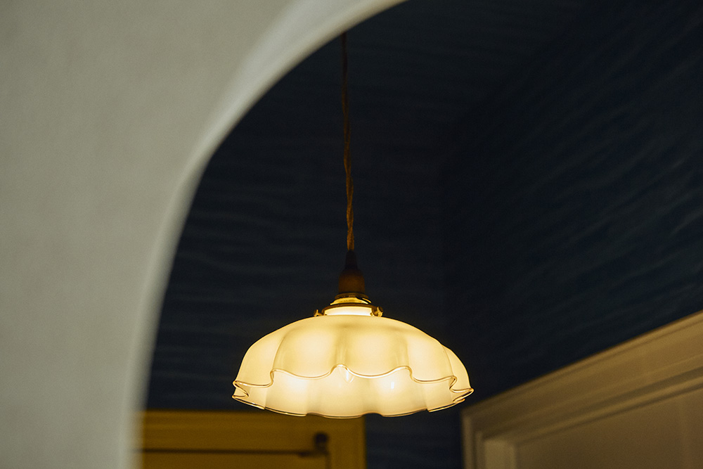 家族がのびのび暮らせる、やさしいカントリーヴィンテージの家|埼玉県さいたま市