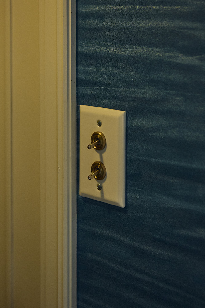 家族がのびのび暮らせる、やさしいカントリーヴィンテージの家|埼玉県さいたま市