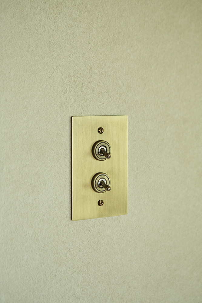 家族がのびのび暮らせる、やさしいカントリーヴィンテージの家|埼玉県さいたま市