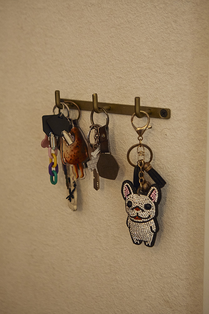 家族がのびのび暮らせる、やさしいカントリーヴィンテージの家|埼玉県さいたま市