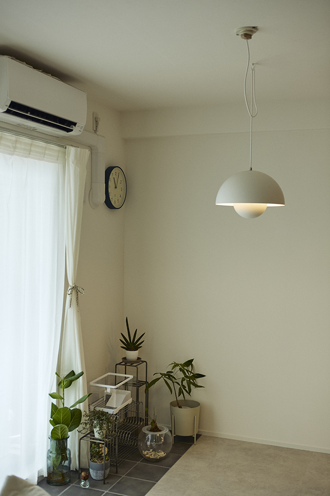 和室を取り払い開放的なLDKへ　ヌックやインナーテラスでくつろぐ、家族の笑顔があふれるリノベ｜埼玉県越谷市