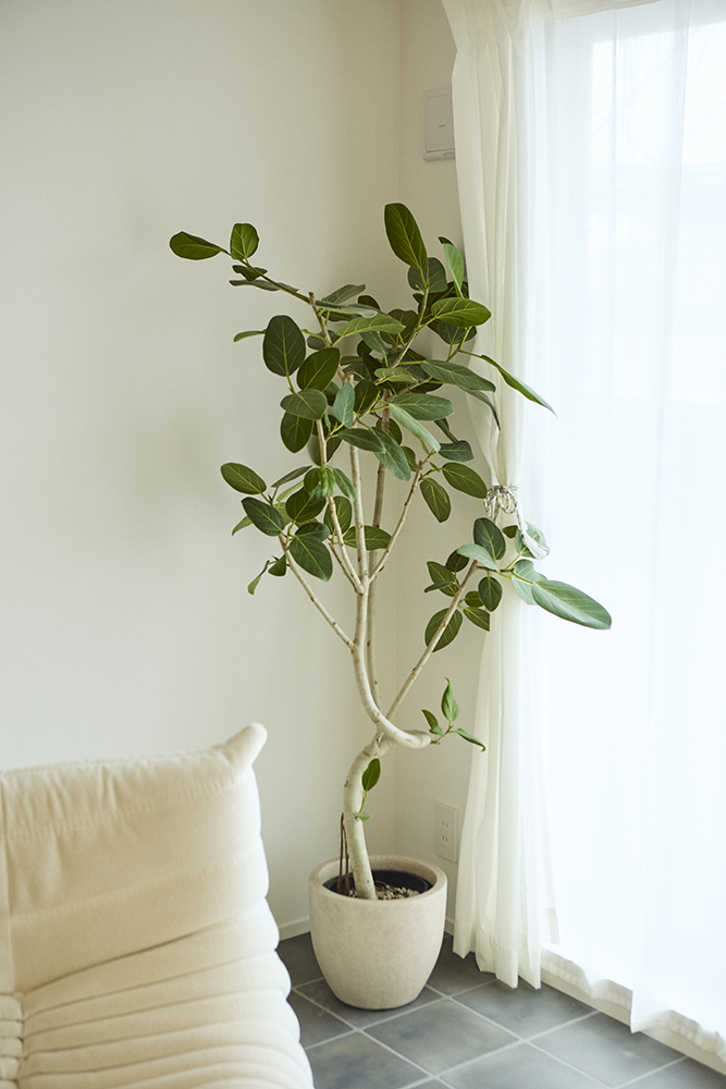 和室を取り払い開放的なLDKへ　ヌックやインナーテラスでくつろぐ、家族の笑顔があふれるリノベ｜埼玉県越谷市