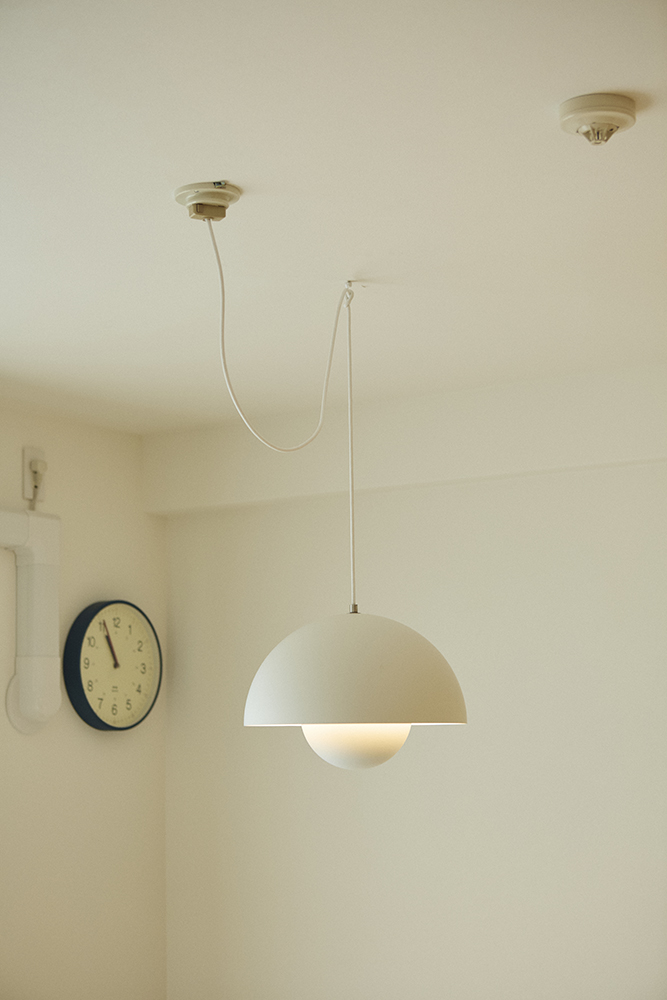 和室を取り払い開放的なLDKへ　ヌックやインナーテラスでくつろぐ、家族の笑顔があふれるリノベ｜埼玉県越谷市