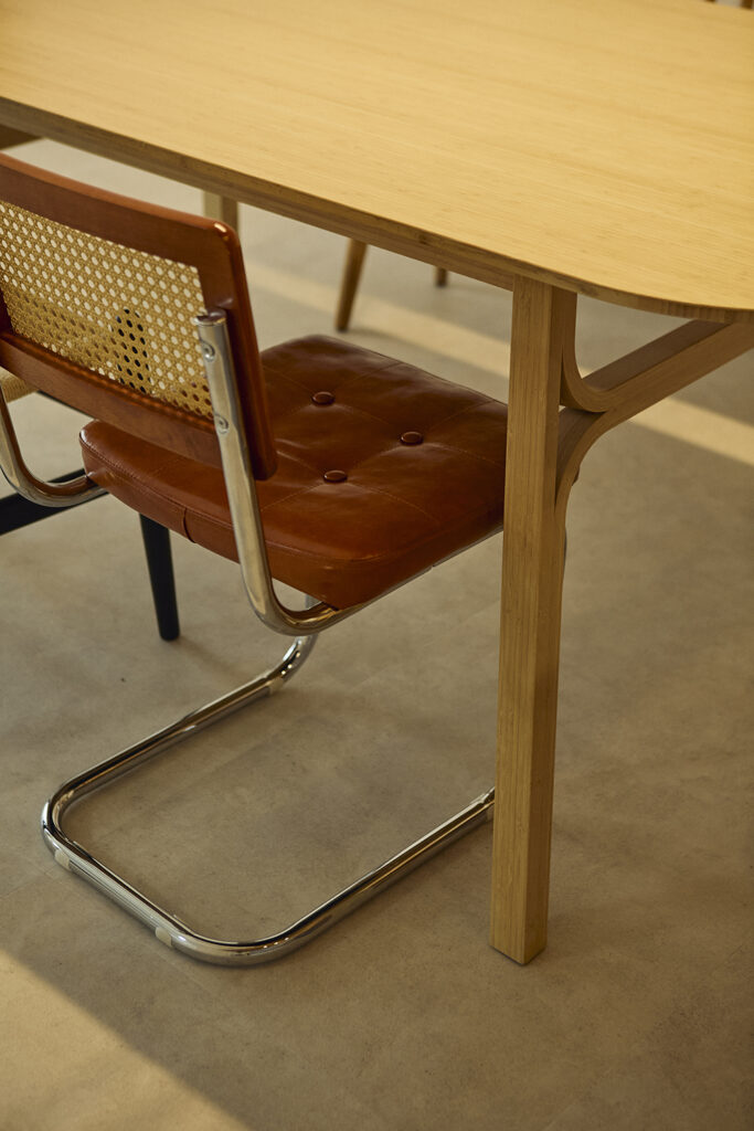 和室を取り払い開放的なLDKへ　ヌックやインナーテラスでくつろぐ、家族の笑顔があふれるリノベ｜埼玉県越谷市