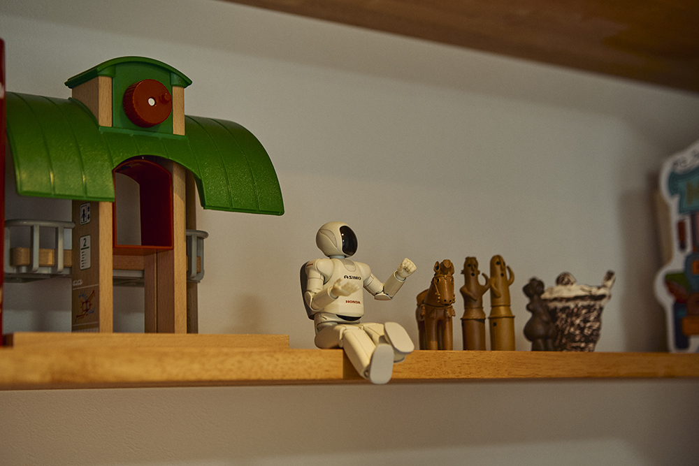 和室を取り払い開放的なLDKへ　ヌックやインナーテラスでくつろぐ、家族の笑顔があふれるリノベ｜埼玉県越谷市