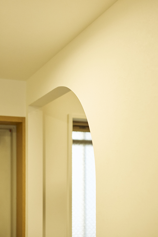 和室を取り払い開放的なLDKへ　ヌックやインナーテラスでくつろぐ、家族の笑顔があふれるリノベ｜埼玉県越谷市