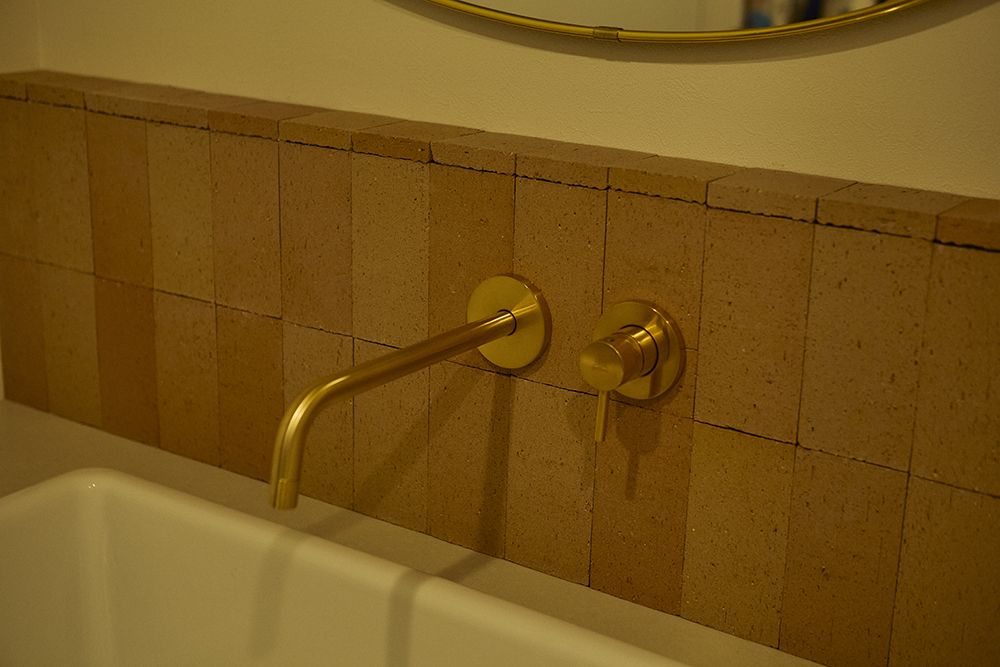 和室を取り払い開放的なLDKへ　ヌックやインナーテラスでくつろぐ、家族の笑顔があふれるリノベ｜埼玉県越谷市