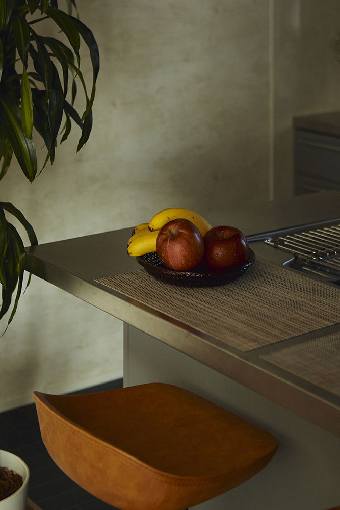 家族とペットが心地よく過ごす、“快適性×デザイン性”を追求した癒しの家｜埼玉県さいたま市