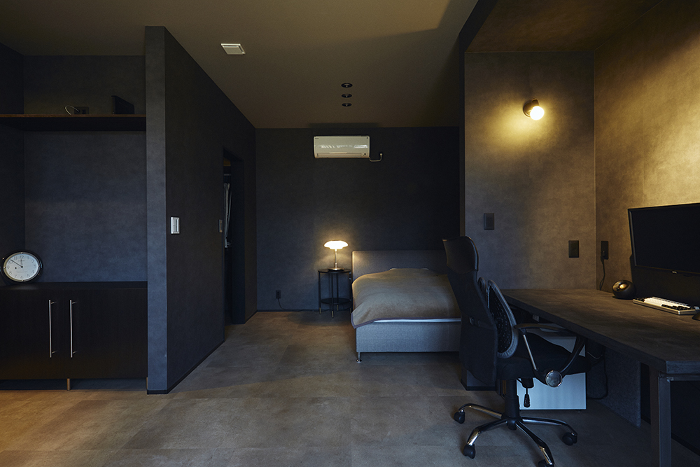 家族とペットが心地よく過ごす、“快適性×デザイン性”を追求した癒しの家｜埼玉県さいたま市