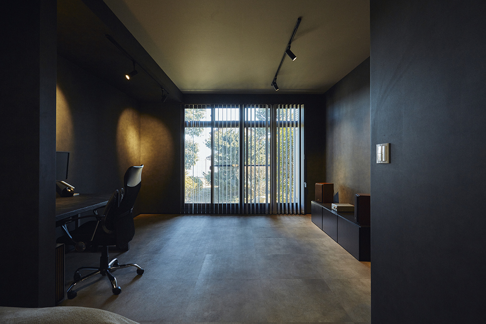 家族とペットが心地よく過ごす、“快適性×デザイン性”を追求した癒しの家｜埼玉県さいたま市