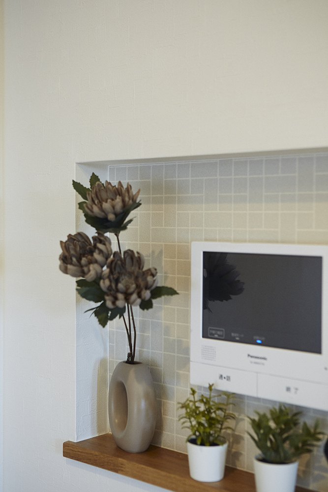 家族とペットが心地よく過ごす、“快適性×デザイン性”を追求した癒しの家｜埼玉県さいたま市