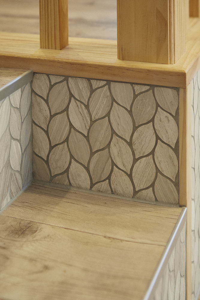 家族とペットが心地よく過ごす、“快適性×デザイン性”を追求した癒しの家｜埼玉県さいたま市