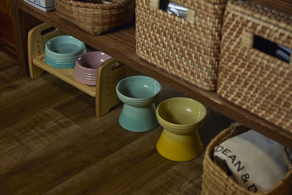 観葉植物と古材が馴染む自分らしく暮らせるリノベーション｜埼玉県北本市